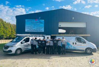 couvreur sainte luce sur loire