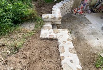 Macada, maçons en Loire-Atlantique