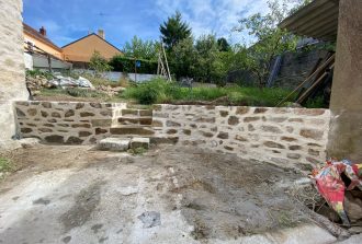 Macada, maçons en Loire-Atlantique