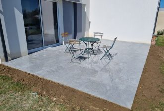 Macada, maçons en Loire-Atlantique