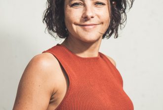 sonia ze plombier nantes à vélo