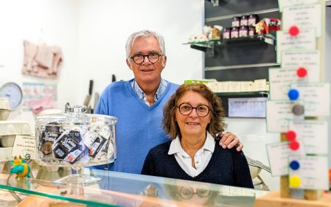 Un repas de Noël avec les artisans nantais