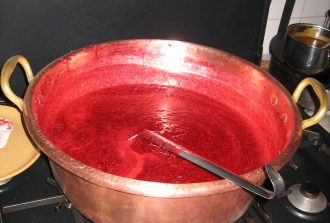 Crêperie la Gavotte à Nantes centre