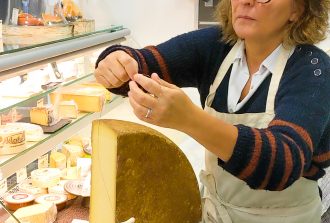 Fromagerie Saint-Paul à Rezé, proche Nantes