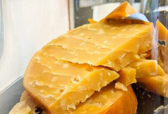 Fromagerie Saint-Paul à Rezé, proche Nantes