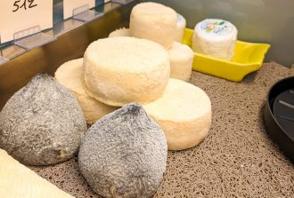 Fromagerie Saint-Paul à Rezé, proche Nantes