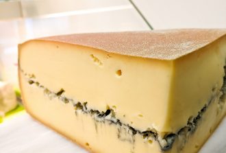 Fromagerie Saint-Paul à Rezé, proche Nantes