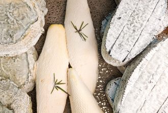 Fromagerie Saint-Paul à Rezé, proche Nantes