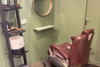 coiffeur pro à Rezé