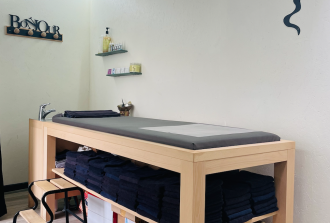 salon pour le bien être à Rezé