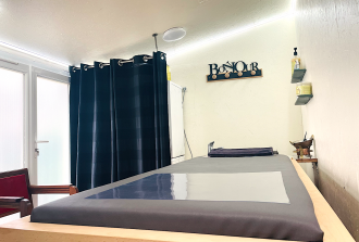 soins bien être à Rezé