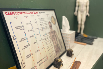 Harmonie Création Barbier Coiffeur Coloriste Visagiste