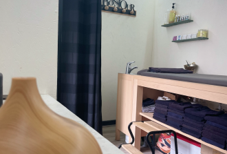 offre bien être à Rezé