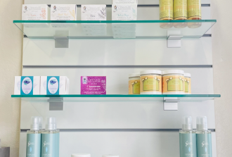 produits capillaire Rezé