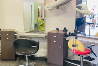 coiffeurs professionnels à Rezé