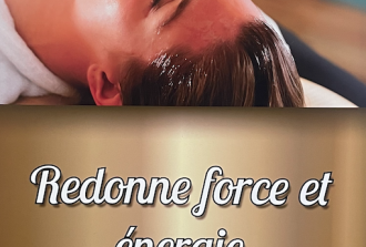 offre shirodhara à Rezé