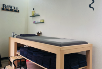 salon bien être Rezé