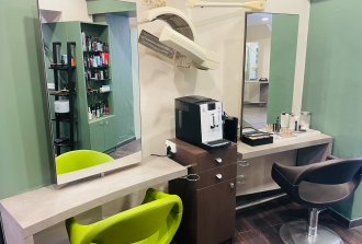 salon de coiffure rezé
