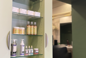 salon de coiffure rezé