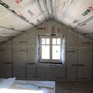 CRP Enduiseur Jointeur Plaquiste Plâtrier