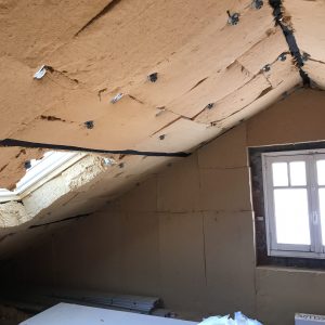 CRP Enduiseur Jointeur Plaquiste Plâtrier