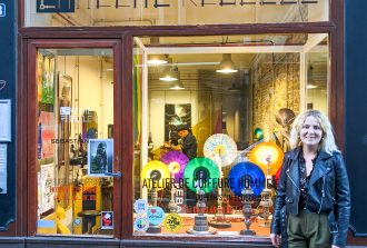 coiffeur rue joffre nantes la meche rebelle