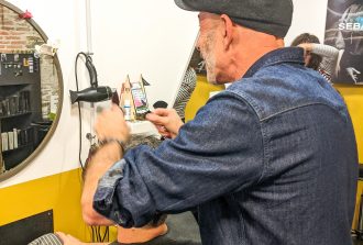 coiffeur rue joffre nantes la meche rebelle