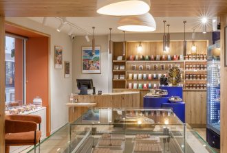 Chocolatier Nantes Couleur Chocolat