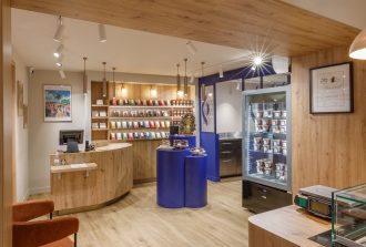 Chocolatier Nantes Couleur Chocolat