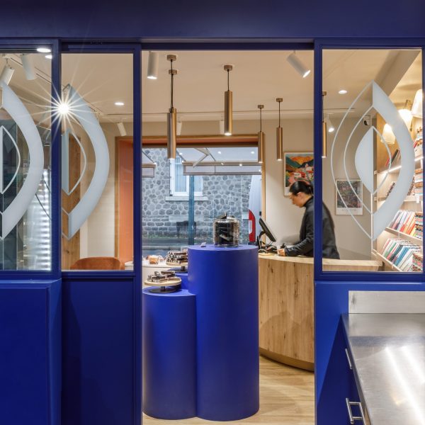Chocolatier Nantes Couleur Chocolat