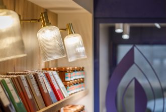 Chocolatier Nantes Couleur Chocolat