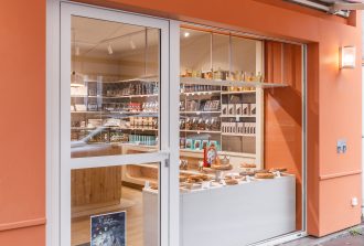 Chocolatier Nantes Couleur Chocolat