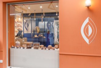 Chocolatier Nantes Couleur Chocolat