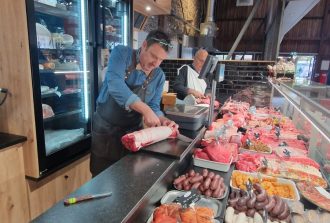 Boucherie Sainte Anne Boucher Charcutier Traiteur