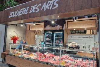 Boucherie Sainte Anne Boucher Charcutier Traiteur