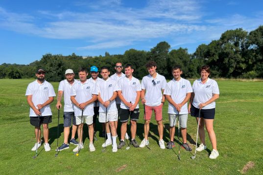 macon la chapelle basse mer - Equipe acm maçonnerie