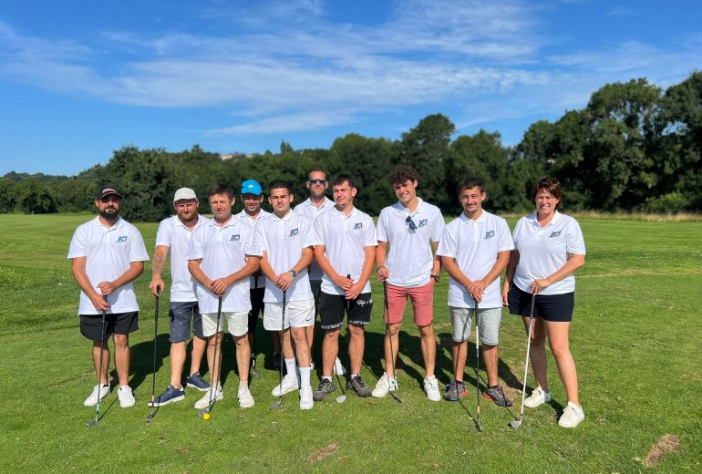 macon la chapelle basse mer - Equipe acm maçonnerie