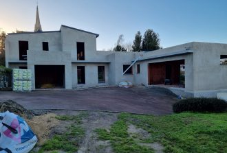 ACM Maçonnerie Nantes