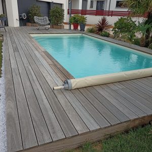 Vincent Gillet - L’Etabli de L'Ile Ebéniste Fabricant de mobilier Menuisier Parqueteur