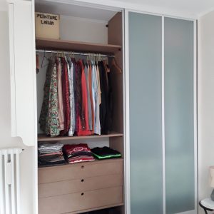 Vincent Gillet - L’Etabli de L'Ile Ebéniste Fabricant de mobilier Menuisier Parqueteur