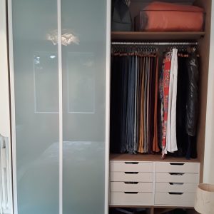 Vincent Gillet - L’Etabli de L'Ile Ebéniste Fabricant de mobilier Menuisier Parqueteur