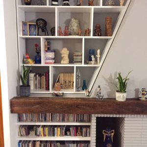 Vincent Gillet - L’Etabli de L'Ile Ebéniste Fabricant de mobilier Menuisier Parqueteur