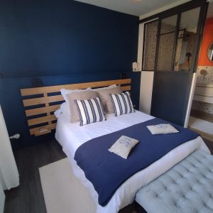 Vincent Gillet - L’Etabli de L'Ile Ebéniste Fabricant de mobilier Menuisier Parqueteur