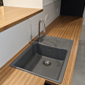 Vincent Gillet - L’Etabli de L'Ile Ebéniste Fabricant de mobilier Menuisier Parqueteur