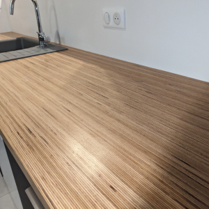 Vincent Gillet - L’Etabli de L'Ile Ebéniste Fabricant de mobilier Menuisier Parqueteur