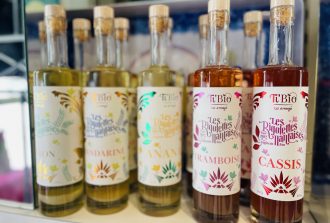 confiseur rigolettes fraiseraie nantes