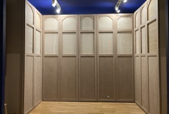 dressing sur mesure nantes