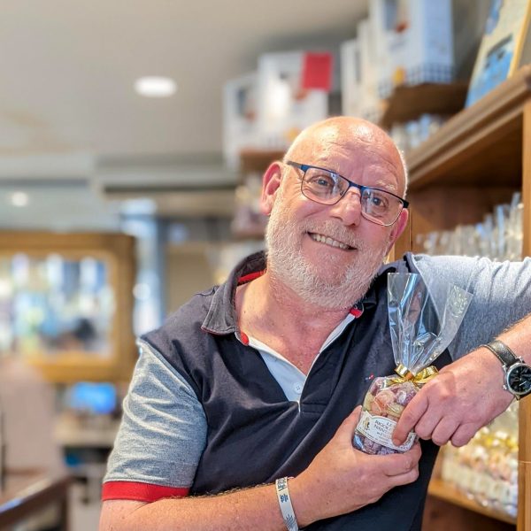 Bahia café - Brigadeiro Gourmet Chocolatier Confiseur Restaurateur Traiteur