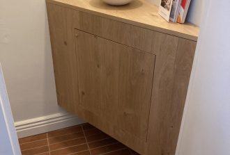 meuble SALLE DE BAIN nantes