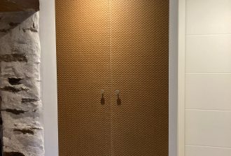 placard sur mesure nantes